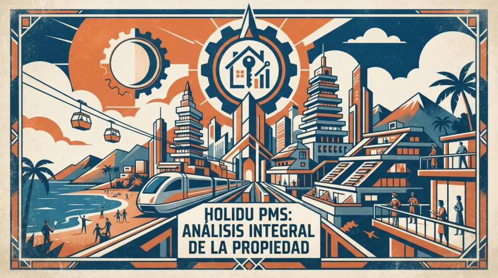 Holidu Opiniones y alternativas