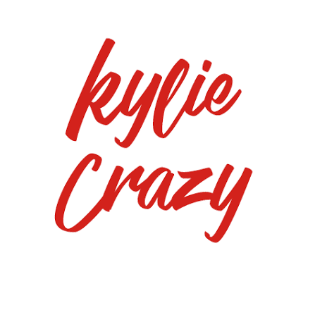 Kylie Crazy Logo