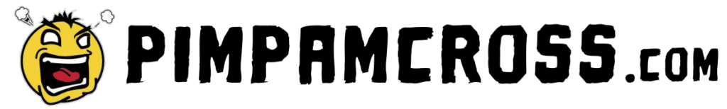Pimpamcross